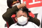 Korea Południowa: Zmagania z pandemią, przybywa zgonów i zakażeń koronawirusem