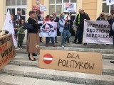 Rozprawa sędziego Waldemara Żurka, która miała odbyć się w Rzeszowie, została przełożona 