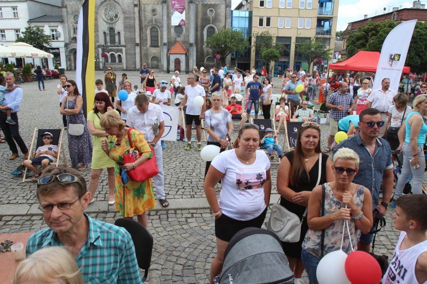 Tarnowskie Góry z radością witają decyzję w sprawie wpisania...