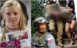 Zabójstwo 10-letniej Kristiny z Mrowin. Student z Wrocławia resztę życia spędzi w więzieniu