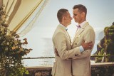 Znana para gejowska wzięła ślub na Maderze [ZDJĘCIA]