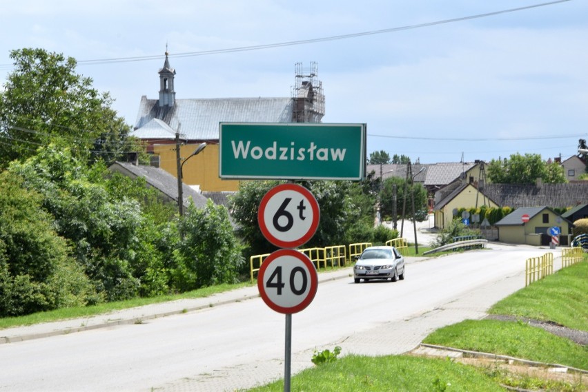 1 stycznia 2021 roku Wodzisław znów stanie się miastem.