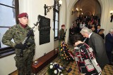 Kraków. Upamiętnili rocznicę Sonderaktion Krakau - podstępnej akcji gestapo