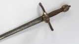 30 tysięcy euro za miecz Zygmunta III Wazy. Biała broń króla na niemieckiej aukcji. Skąd się tam wzięła?