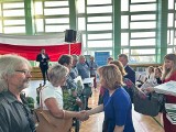 Kilkudziesięciu sołtysów z terenu powiatu opatowskiego zostało w czwartek, 28 września ambasadorami Programu Czyste Powietrze 