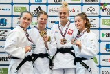 Kolejny sukces najlepszej zawodniczki PGE Akademii Judo. Eliza Wróblewska zdobyła na PE brąz i jedzie do stolicy bronić tytułu MP
