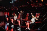 "The Voice of Poland" sezon 8. LIVE 1. Co się działo? Kto wystąpi w ćwierćfinale?