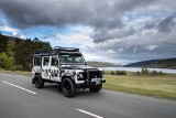 Land Rover Defender. Co ma do zaoferowania edycja specjalna?