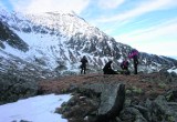 Tatry pochłonęły kolejne ofiary, czarna seria trwa