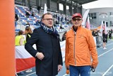 Tadeusz Kraska, prezes Stowarzyszenia "Biegiem Radom!" dla Echa Dnia: Zawody biegowe w Radomiu to nasz priorytet. Zobacz zdjęcia