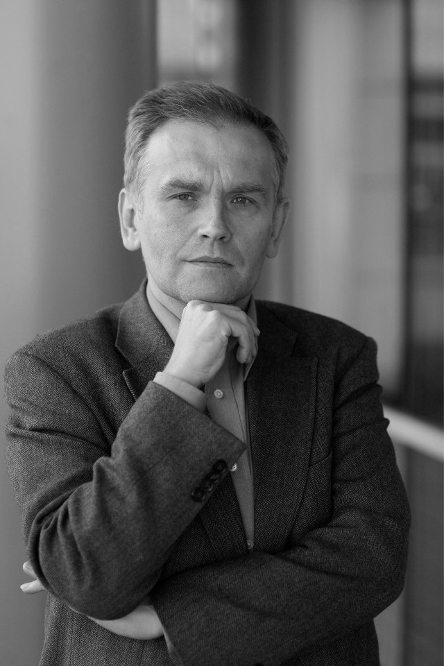 Piotr Zaremba