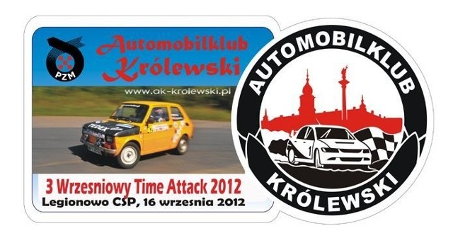 Fot: Automobilklub Królewski