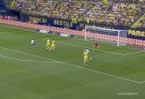 Skrót meczu Villarreal - FC Barcelona 3:4 [WIDEO]. Robert Lewandowski z golem i spektakularnym pudłem