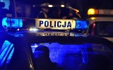 Policjanci z wydziału kryminalnego szukają świadków usiłowania zabójstwa w Mścicach 