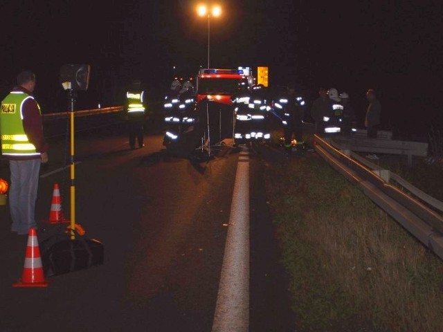 Grajewscy policjanci szczegółowo wyjaśniają przyczyny oraz okoliczności tragedii