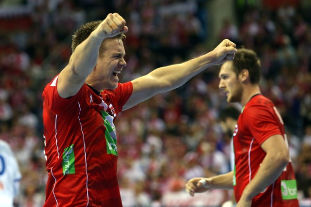 W meczu o trzecie miejsce mistrzostw Europy piłkarzy ręcznych w niedzielę Norwegia zagra z Chorwacją