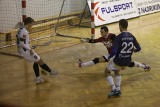 AZS UMCS Lublin na czwartym miejscu w grupie południowej I ligi. Sezon w ligach futsalu oficjalnie zakończony
