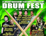 Steamroller otworzy  Festiwal Perkusyjny Drum Fest 2012 
