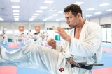 Mistrzostwa Świata Karate w Kielcach. Waleczne widowisko o tytuł Numeru Jeden na świecie