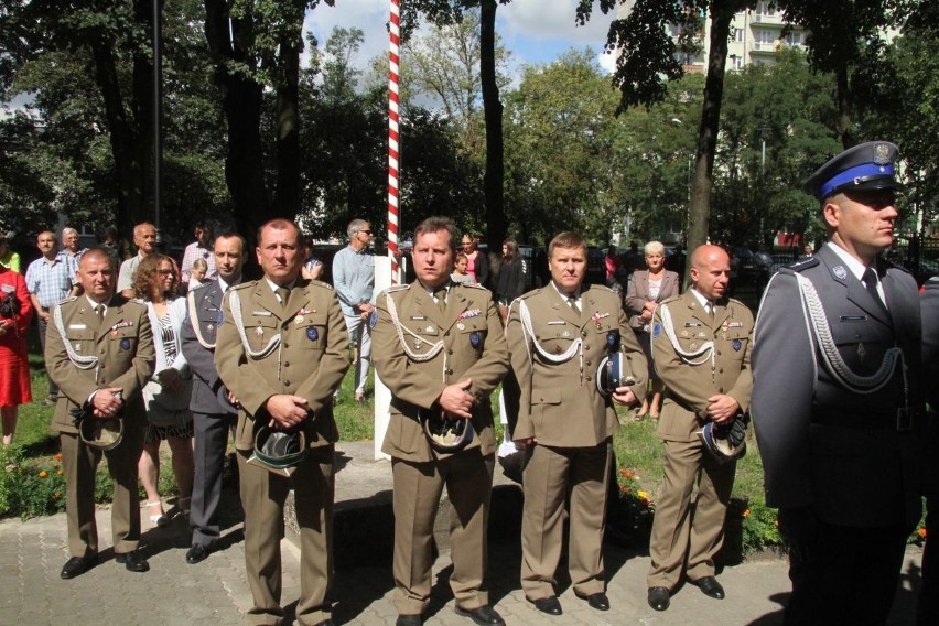Święto Wojska Polskiego w Kielcach z defiladą (WIDEO, zdjęcia)