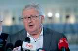 Stabilizacja w rolnictwie to cel ministra Siekierskiego. Co zapowiada w terenie?