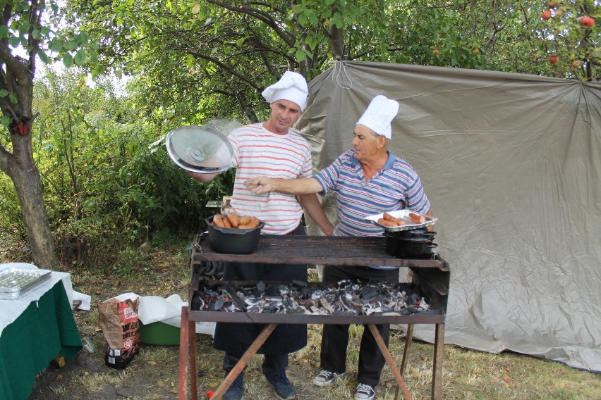 Zarząd ROD „Zamecko” w Świebodzinie zaprosił działkowców na obchody