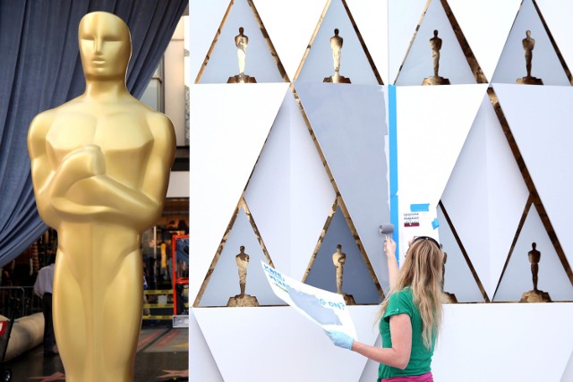 Oscary 2016 rozdane. Kto dostał Oscara?