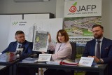  Wbicie pierwszej łopaty na budowie Jurajskiego Agro Fresh Parku nastąpi po 2024? 