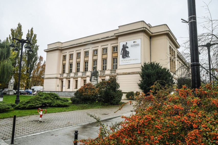 W Filharmonii Pomorskiej  wielkie święto. Na jubileusz i Rok Szwalbego koncert!