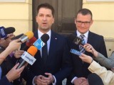 Fundacja Wolności informuje PKW, że w Lublinie ruszyła już kampania wyborcza. Co nie jest zgodne z prawem
