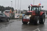 Przejście graniczne na autostradzie A2 w Świecku zostanie całkowicie zablokowane! Rolnicy znów będą tu protestować 