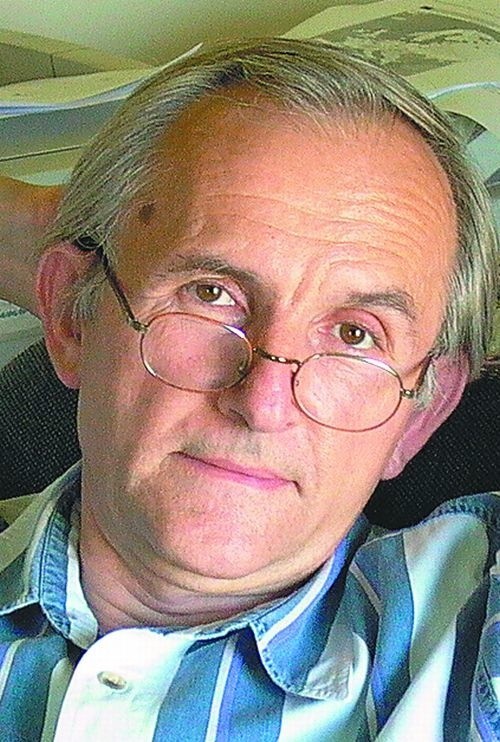 Prof. Janusz Czapiński, psycholog społeczny