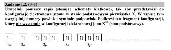 Matura 2016: CHEMIA rozszerzona [ODPOWIEDZI, ARKUSZ CKE]