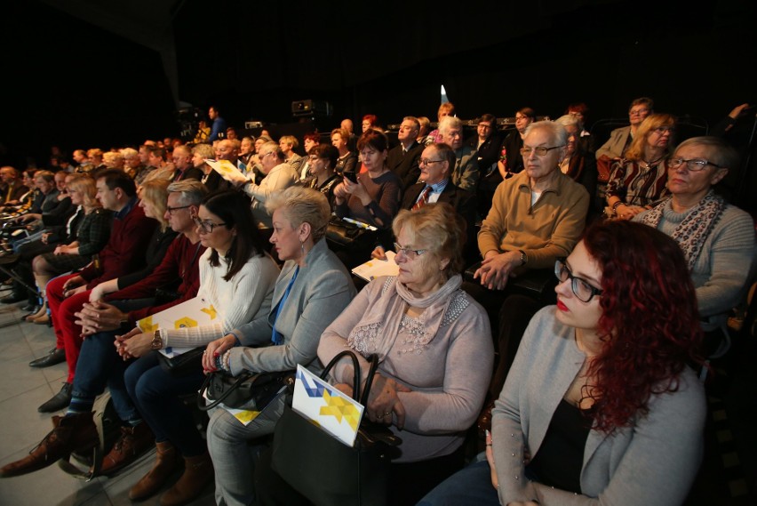 Finał konkursu Lady D. województwa śląskiego. Z tych pań warto brać przykład!