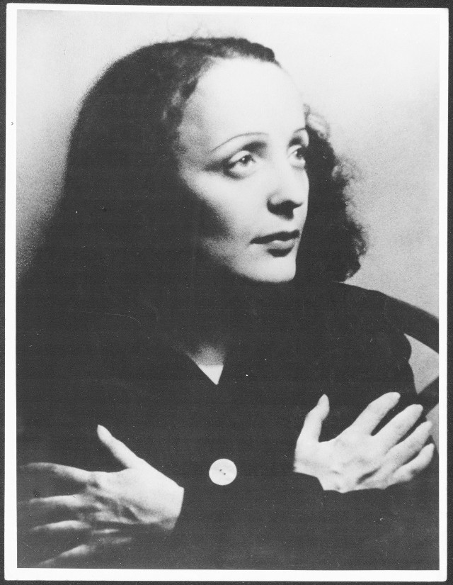 Edith Piaf