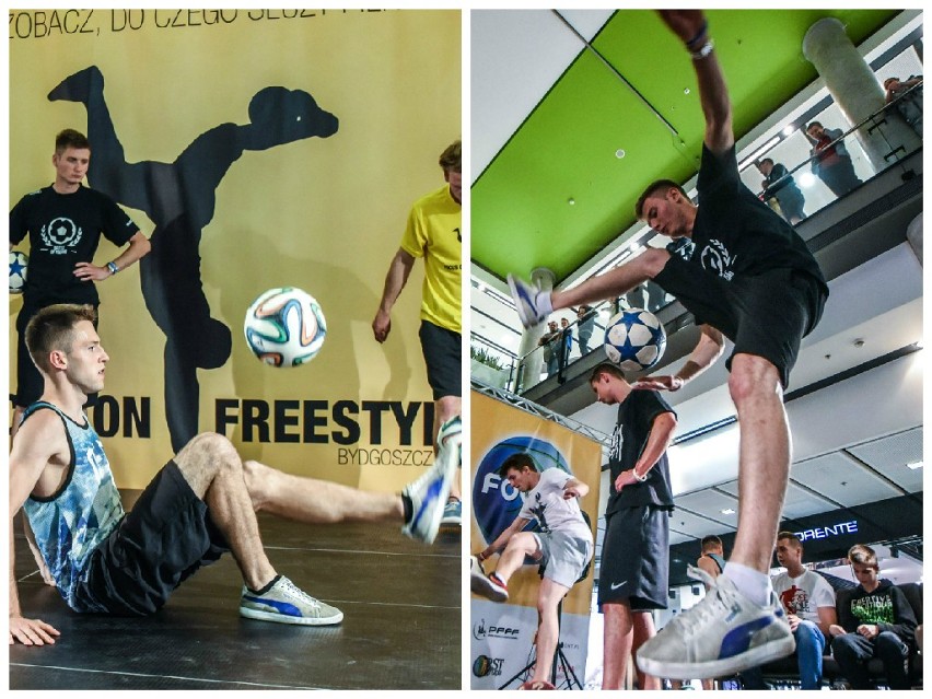 Daniel Mikołajek zwycięzcą Focus on Freestyle! [zdjęcia, wideo]