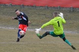 4 liga piłkarska. Polonia Nysa - Chemik Kędzierzyn-Koźle 3-1 (1-1) [wyniki i zdjęcia]