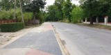 Inwestycje drogowe w gminie Tuszyn. Zakończyła się budowa chodnika, drogi rowerowej i nawierzchni w Woli Kazubowej 