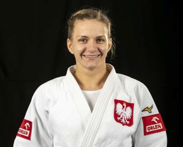 Judo. Agata-Ozdoba Błach pojedzie na igrzyska