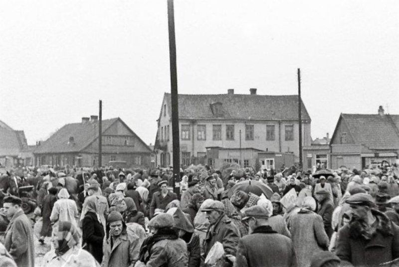 Rynek Sienny. Jest koncepcja zagospodarowania (zdjęcia)