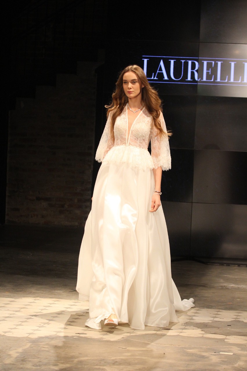 KTW Fashion Week: Laurelle