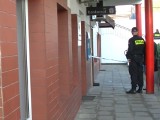 Napad na bank PKO BP przy Kormoranów w Bydgoszczy. Po raz kolejny obrabowano tę samą placówkę