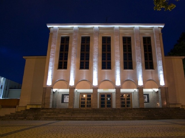 Kolejna premiera w Teatrze Polskim w Bydgoszczy. Tym razem twórcy zajęli się mało znanym dramatem Słowackiego.