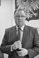 Zmarł Henryk Wyszomirski, przewodniczący Rady Gminy Szczecinek