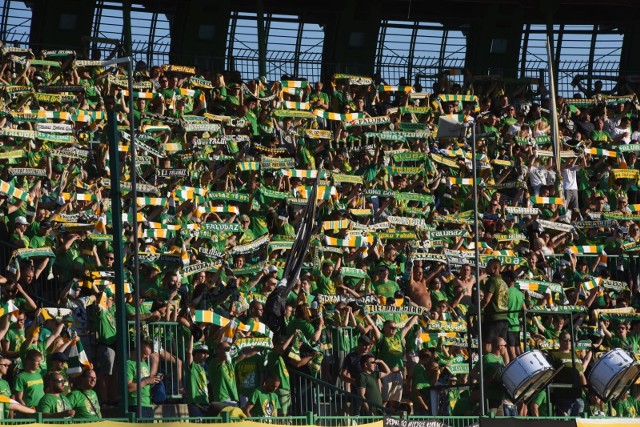 Kibice żużla w marcu nie wejdą na stadiony żużlowe.