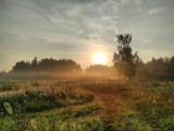 Kaszuby na pięknych zdjęciach naszej Czytelniczki. Zakochacie się w powiecie kościerskim! [ZDJĘCIA]