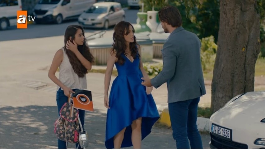 "Łzy Cennet" zamiast "Czarnej perły" w TVP2. O czym jest nowy turecki serial? [WIDEO+ZDJĘCIA]