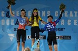 Dominika Włodarczyk druga w worldtourowym wyścigu w Australii