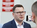 Jak Szymon Michałek zamierza rządzić w Chorzowie i jaki ma pomysł na ulicę Wolności? Wiceprezydentem ma być jeden z urzędników. ROZMOWA.