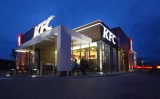 KFC testuje we Wrocławiu nowy system zamawiania online